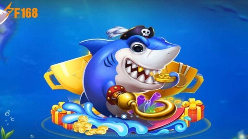 game săn cá đổi thưởng