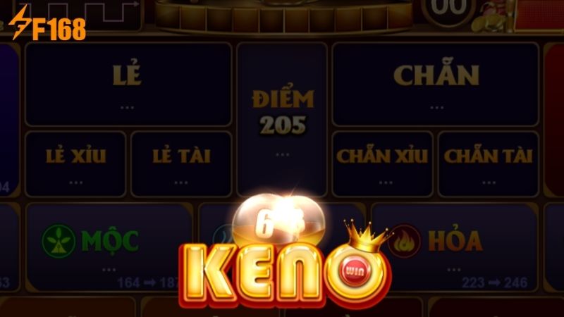 Keno